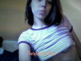 SexxPanther