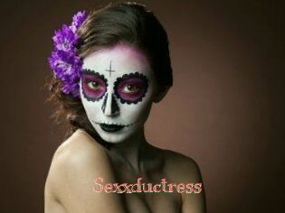 Sexxductress