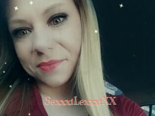 SexxxiLexxxiXX