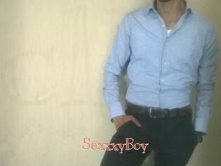 Sexxxy_Boy
