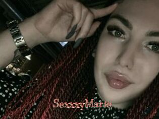 SexxxyMarie