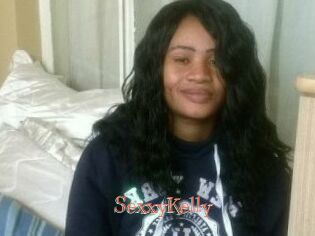 SexxyKelly