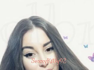 SexxyKitty92 Celebrix
