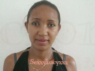SexxyLucyxxx