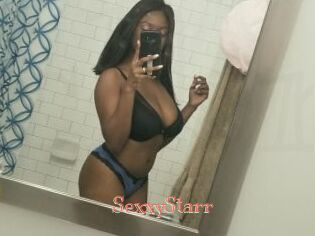 SexxyStarr