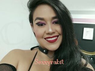 Sexxyrabit