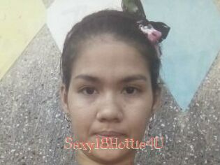 Sexy18Hottie4U