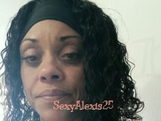 SexyAlexis25