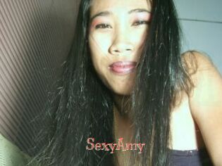 SexyAmy