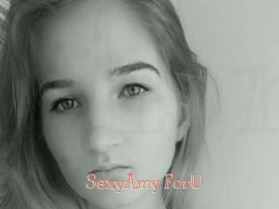 SexyAmy_ForU