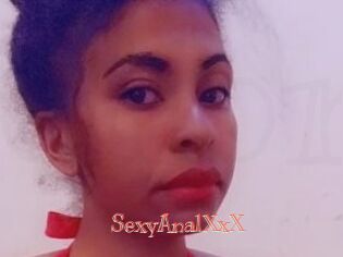 SexyAnalXxX