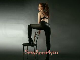 SexyAnna4you