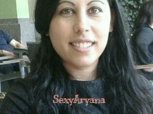 Sexy_Aryana