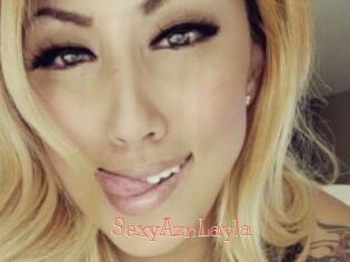 SexyAznLayla