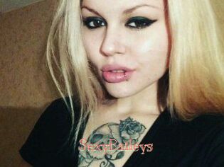 SexyBaileys