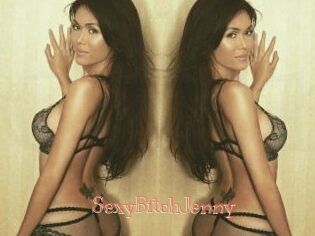 SexyBitchJenny