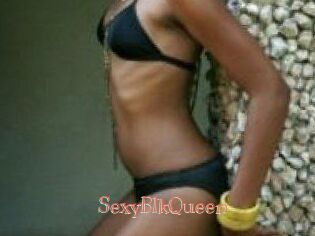 SexyBlkQueen