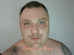 SexyBlueTony