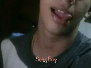 SexyBoy_