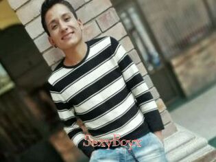 SexyBoyx
