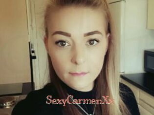 SexyCarmenXx