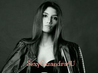 SexyCazandra4U