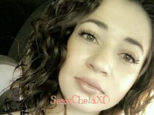 SexyChelaXO
