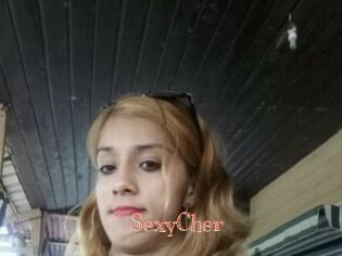SexyCher Celebrix