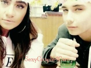SexyCouple4Cam