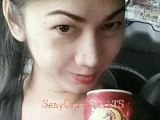 SexyCurveCockTS