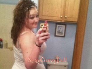 SexyCurvyDoll
