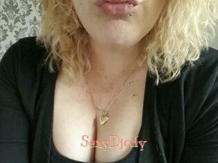 SexyDjody