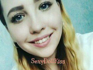 SexyDollKiss