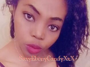 SexyEbonyCandyXxX