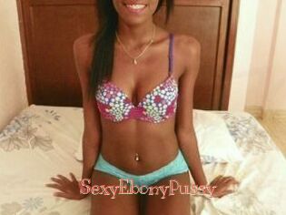 SexyEbonyPussy