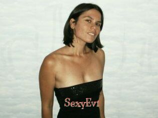 SexyEvi