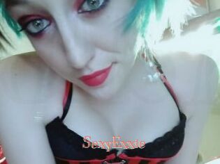 SexyExxie