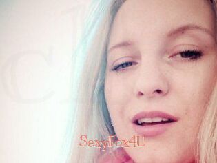 SexyFox4U