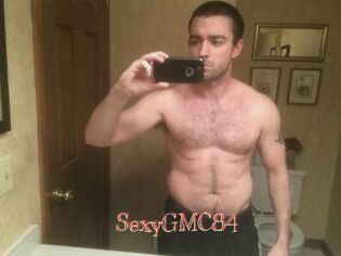 SexyGMC84 Celebrix