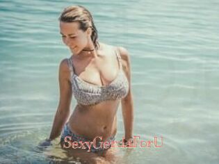 SexyGerdaForU