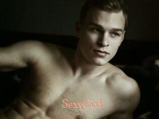 SexyGod