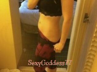 SexyGoddess77