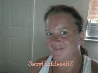 SexyGoddess82 Celebrix