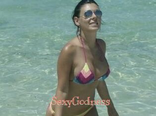 SexyGodness
