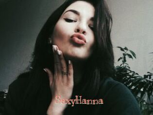 SexyHanna