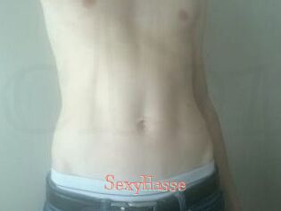 SexyHasse