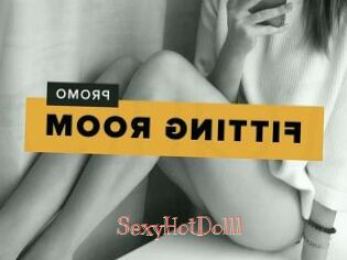 SexyHotDolll