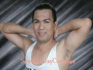 SexyHotGayCummer