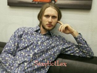 SexyHotLex