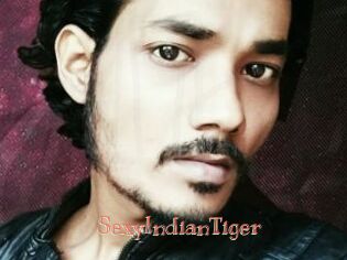 SexyIndianTiger